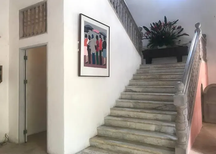 Casa Vargas, Hermosa Villa Con Piscina.