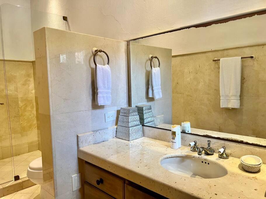 Villa Casa Vargas, Hermosa Con Piscina. Cartagena