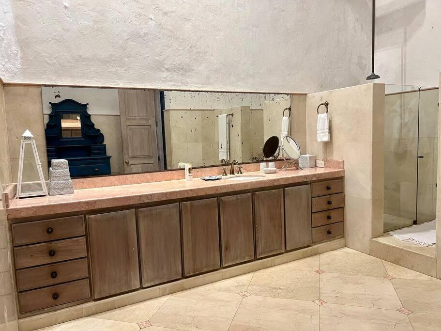 Villa Casa Vargas, Hermosa Con Piscina. *