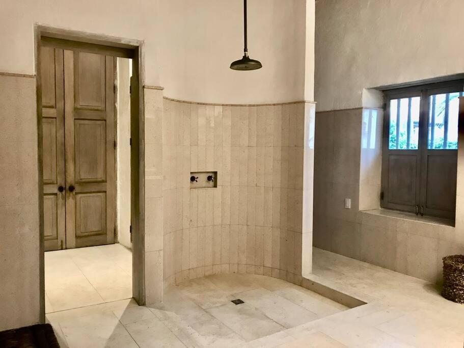 Casa Vargas, Hermosa Con Piscina. Cartagena