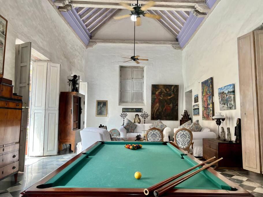 Casa Vargas, Hermosa Con Piscina. *