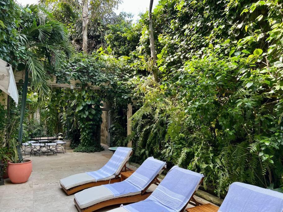 Villa Casa Vargas, Hermosa Con Piscina. Cartagena