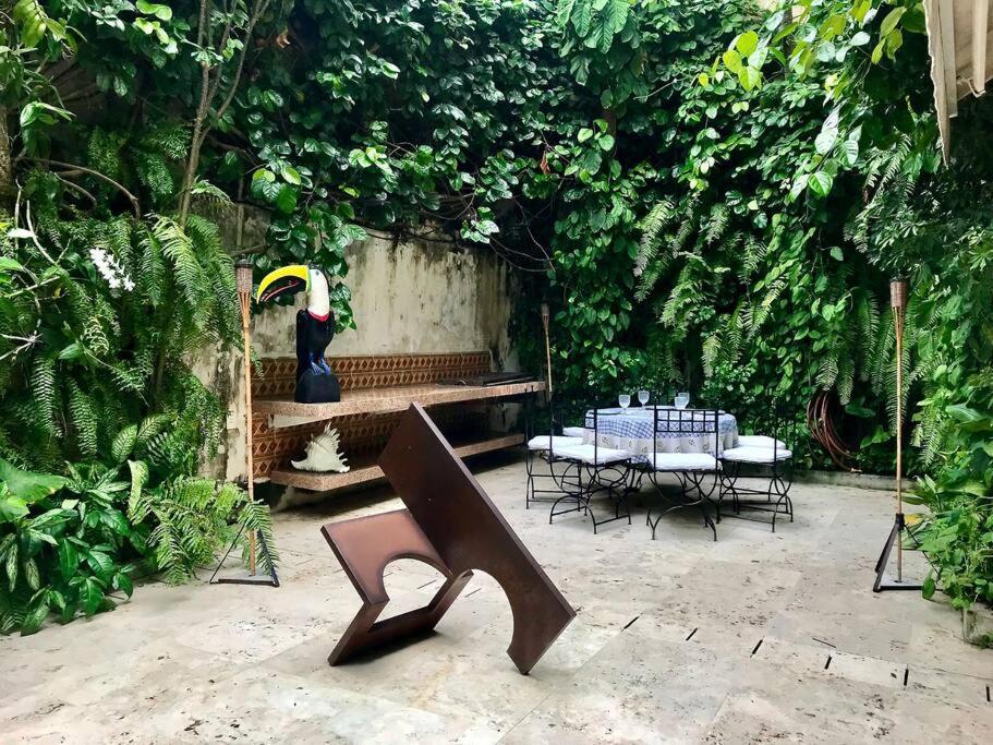 Casa Vargas, Hermosa Con Piscina. Cartagena