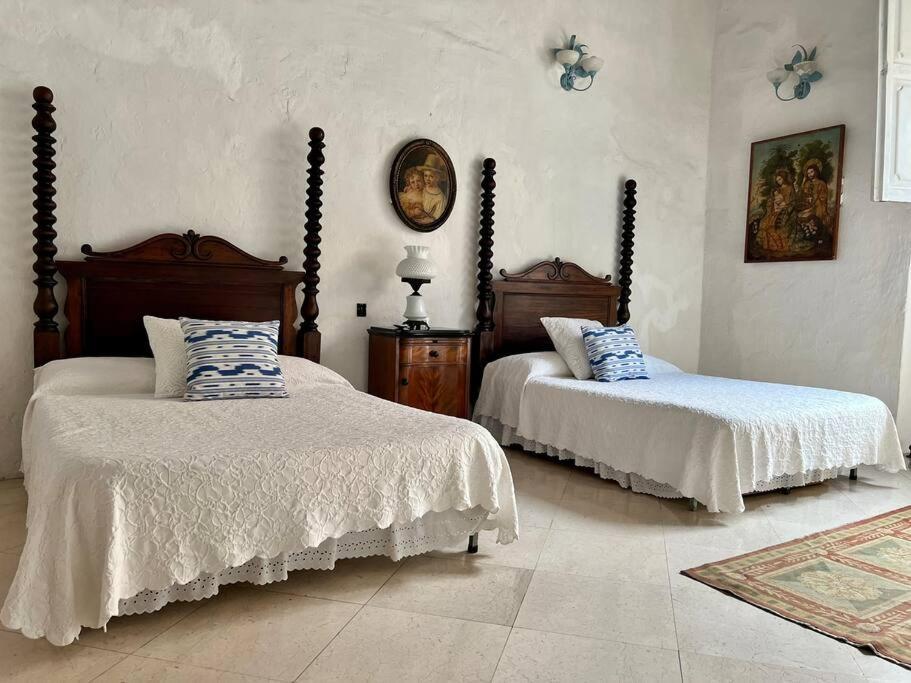 Casa Vargas, Hermosa Con Piscina. Villa Cartagena