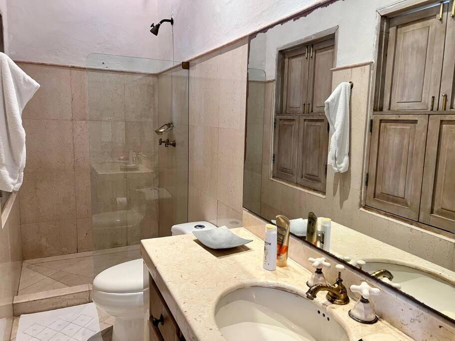 Villa Casa Vargas, Hermosa Con Piscina.