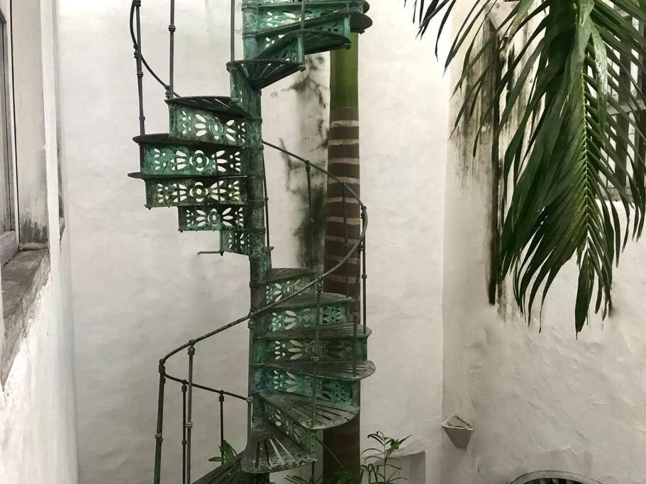 Casa Vargas, Hermosa Con Piscina. Villa Cartagena