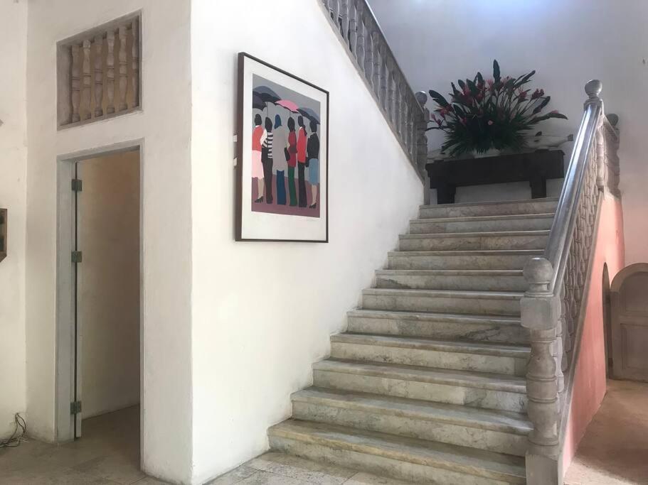 Casa Vargas, Hermosa Con Piscina. Villa