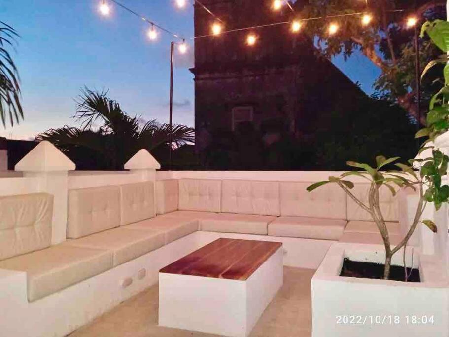 Casa Vargas, Hermosa Con Piscina. Cartagena