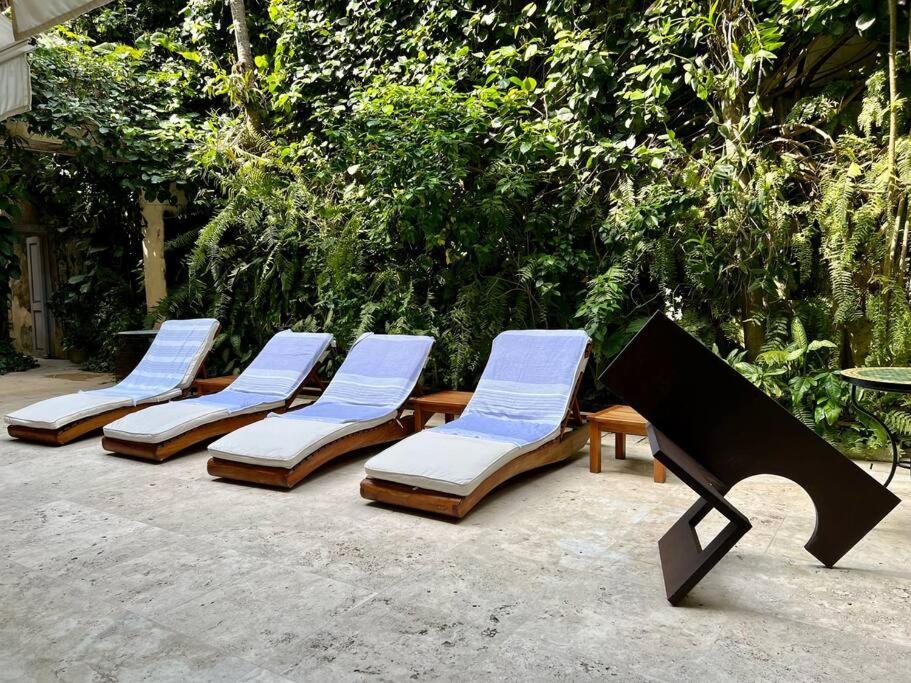 Casa Vargas, Hermosa Con Piscina. Villa *
