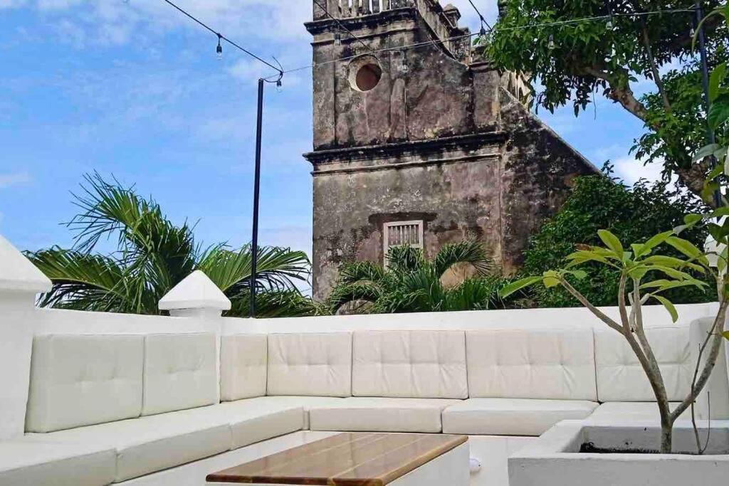 Casa Vargas, Hermosa Con Piscina. * Cartagena