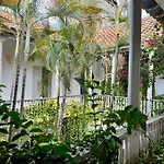 Casa Vargas, Hermosa villa con piscina.