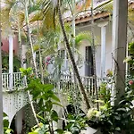 Casa Vargas, Hermosa villa con piscina.
