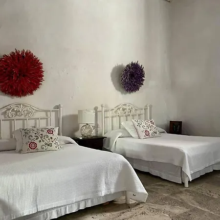 Casa Vargas, Hermosa Con Piscina. *