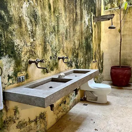 Casa Vargas, Hermosa Con Piscina.