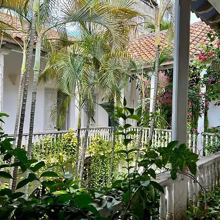 Villa Casa Vargas, Hermosa Con Piscina. *