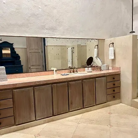 Villa Casa Vargas, Hermosa Con Piscina. *
