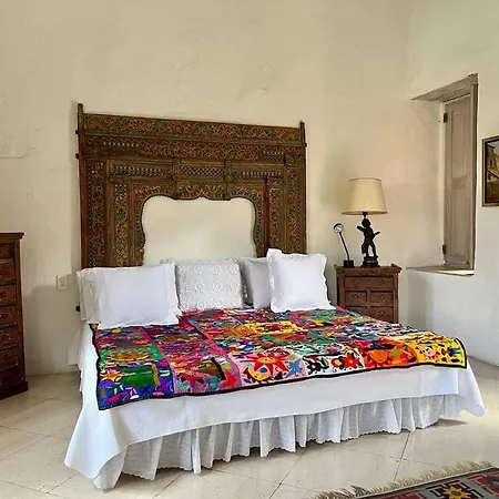 Villa Casa Vargas, Hermosa Con Piscina. Cartagena