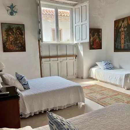 Casa Vargas, Hermosa Con Piscina. * Cartagena