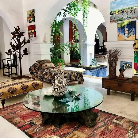 Villa Casa Vargas, Hermosa Con Piscina.