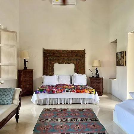 Villa Casa Vargas, Hermosa Con Piscina. *