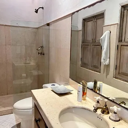 Villa Casa Vargas, Hermosa Con Piscina.
