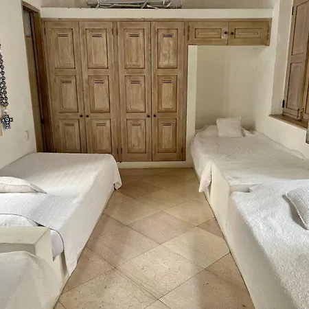 Villa Casa Vargas, Hermosa Con Piscina. Cartagena
